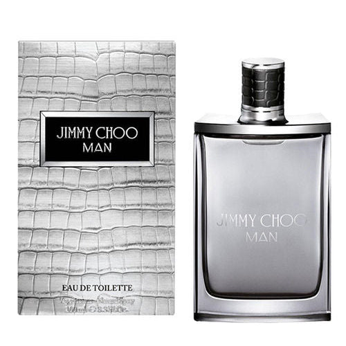 Jimmy Choo Man Eau De Toilette (100 ml)