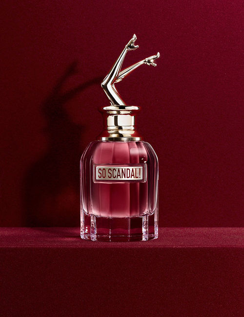 Jean Paul Gaultier So Scandal EDP for women (80 ML)