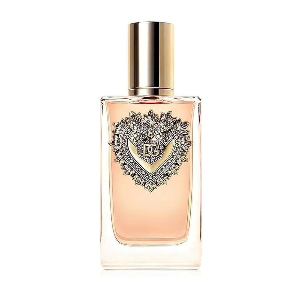 Dolce & Gabbana Devotion Eau De Parfum For Women (100ml)