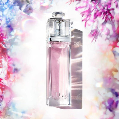 Dior Addict Eau Fraiche Eau De Toilette (100ml)