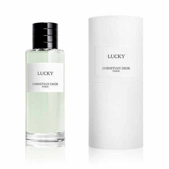 Christian Dior Men's And Women's Lucky Eau de Parfum