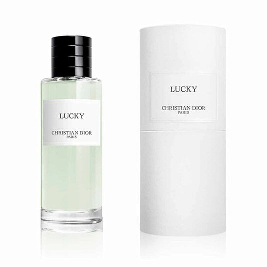 Christian Dior Men's And Women's Lucky Eau de Parfum