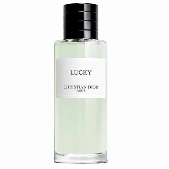 Christian Dior Men's And Women's Lucky Eau de Parfum