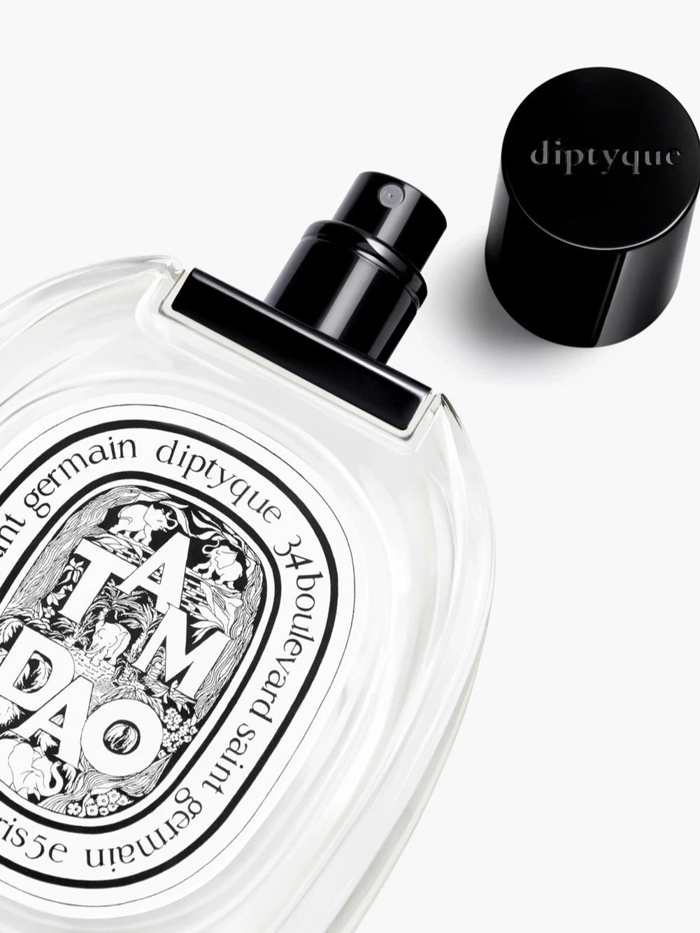 Diptyque Tam Dao EDT Parfum For Unisex (100 ml)