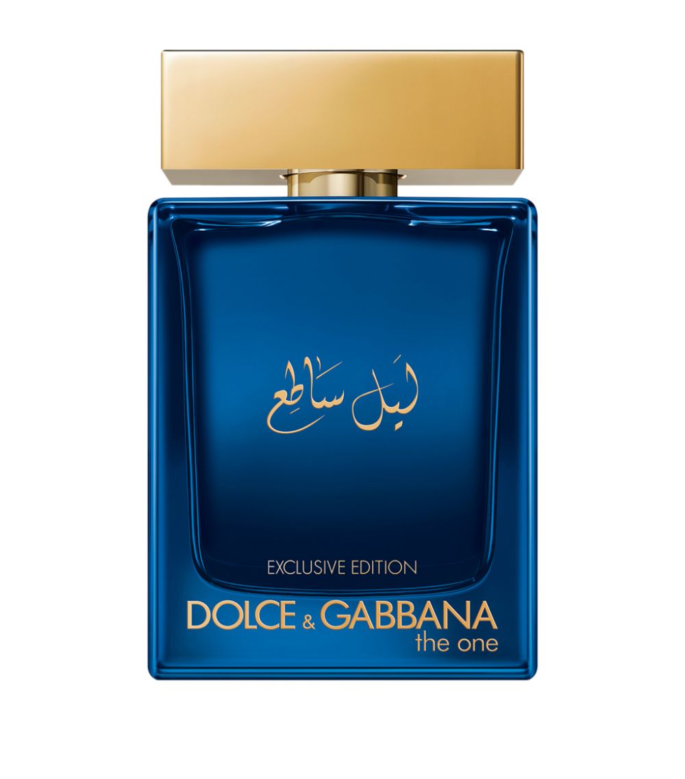 Dolce & Gabbana The One Luminous Night Eau De Parfum Exclusive Edition (100ml)