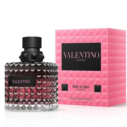 Valentino Donna Born In Roma Intense EDP For Women(100ml)