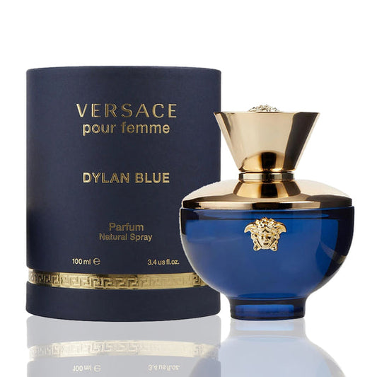 Versace Dylan Blue Women's Eau de Parfum