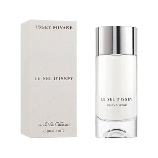 Issey Miyake Le sel D Issey  Eau de Toilette (100 ml)