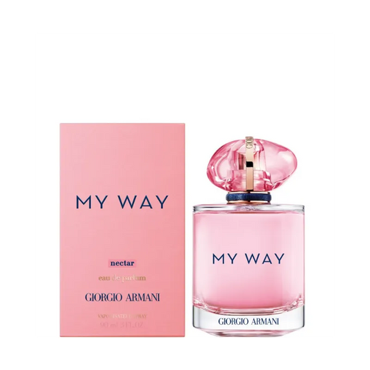 Giorgio Armani My Way Eau De Parfum Nectar (90ml)