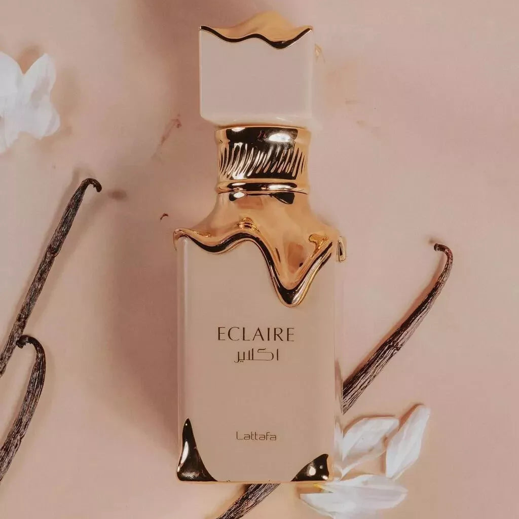 Lattafa Eclaire Long Lasting Eau De Parfum (100ml)