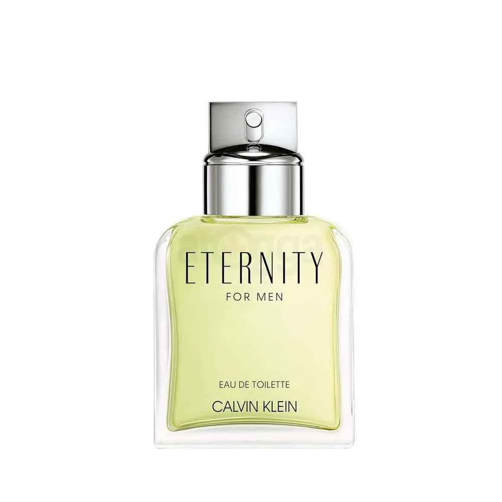 Calvin Klein Eternity EDT Perfume For Men (100 ML)