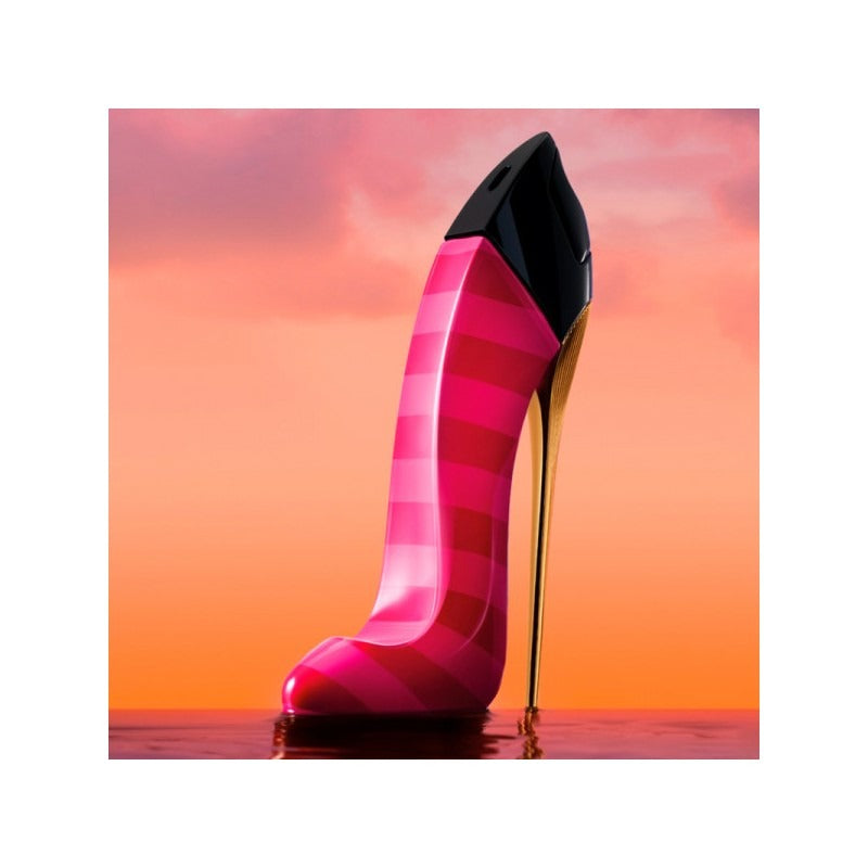 Carolina Herrera GOOD GIRL Colormania Eau De parfum (80 ML)