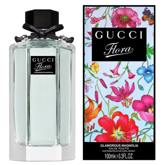 Glamorous Magnolia Eau De Toilette Spray (100ml)