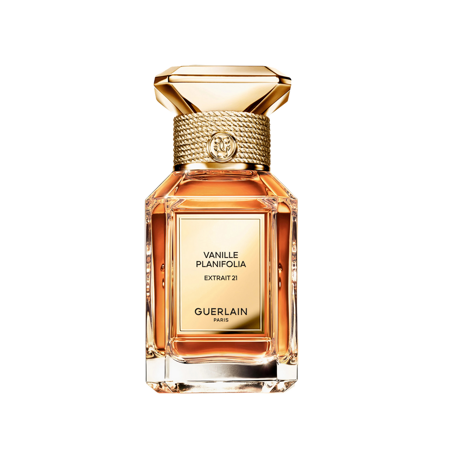 Guerlain Vanille Planifolia Extrait 21 Parfum Extract (50 ML)
