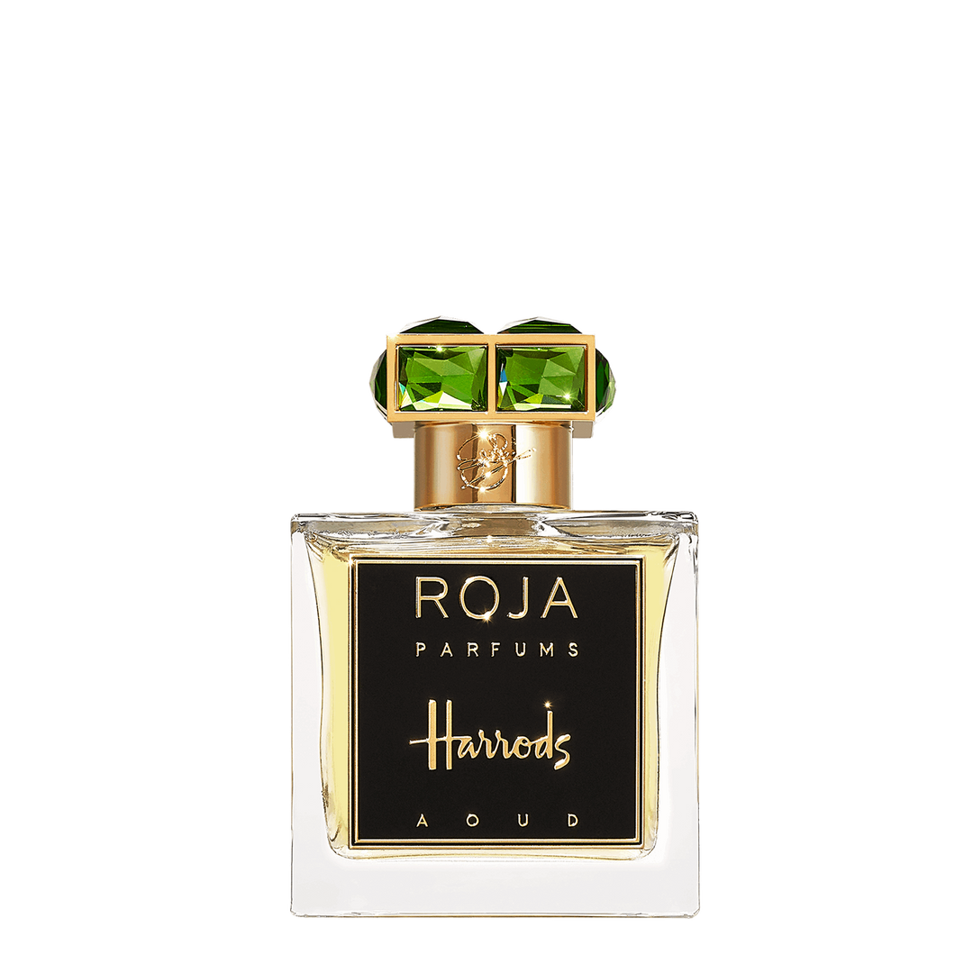 Roja Parfums Unisex Harrods Exclusive Aoud Parfum (100ml)