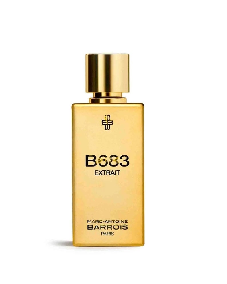 Marc-Antoine Barrois B683 Extait de Parfum (100 ml)