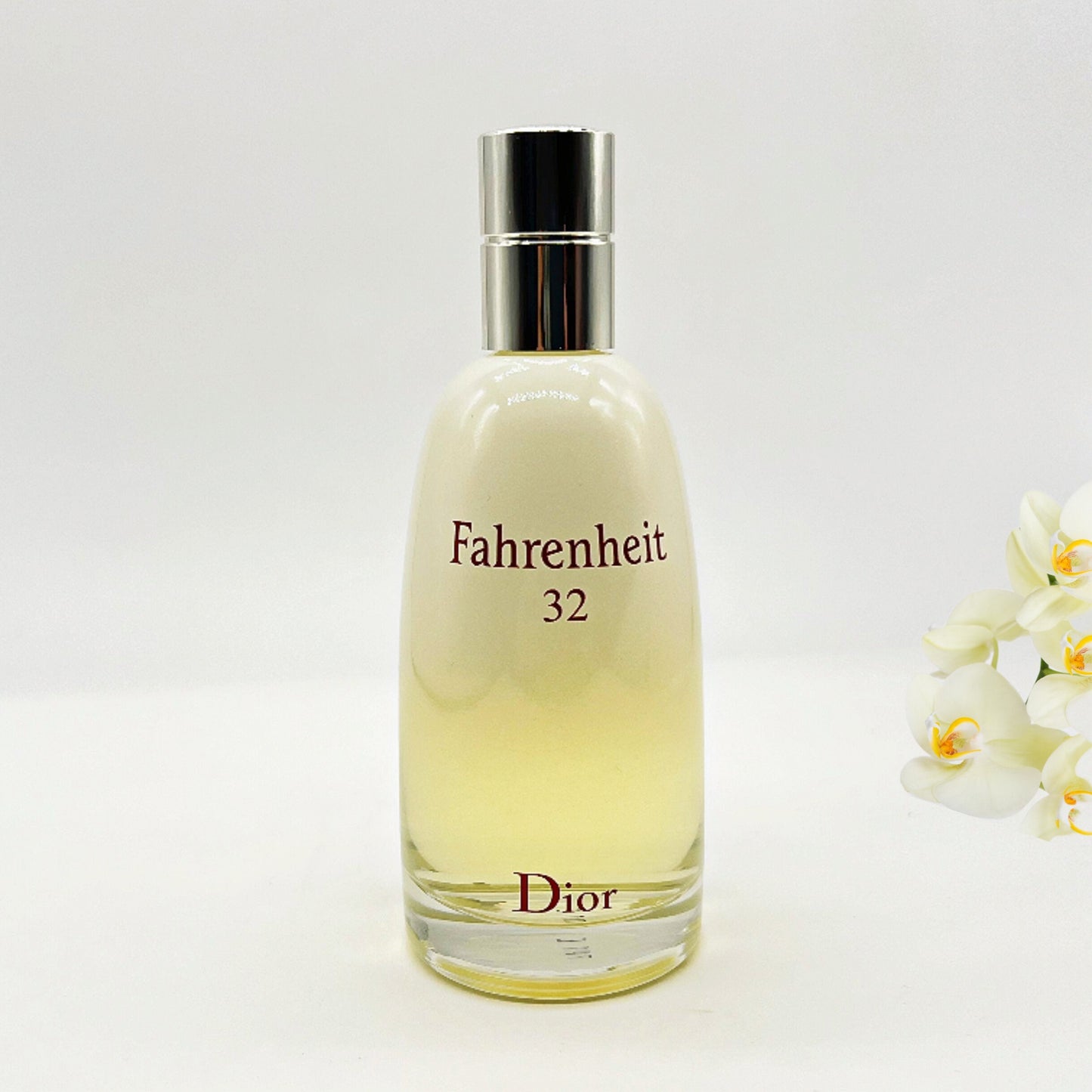 Dior Fahrenheit 32 Eau De Toilette For Men