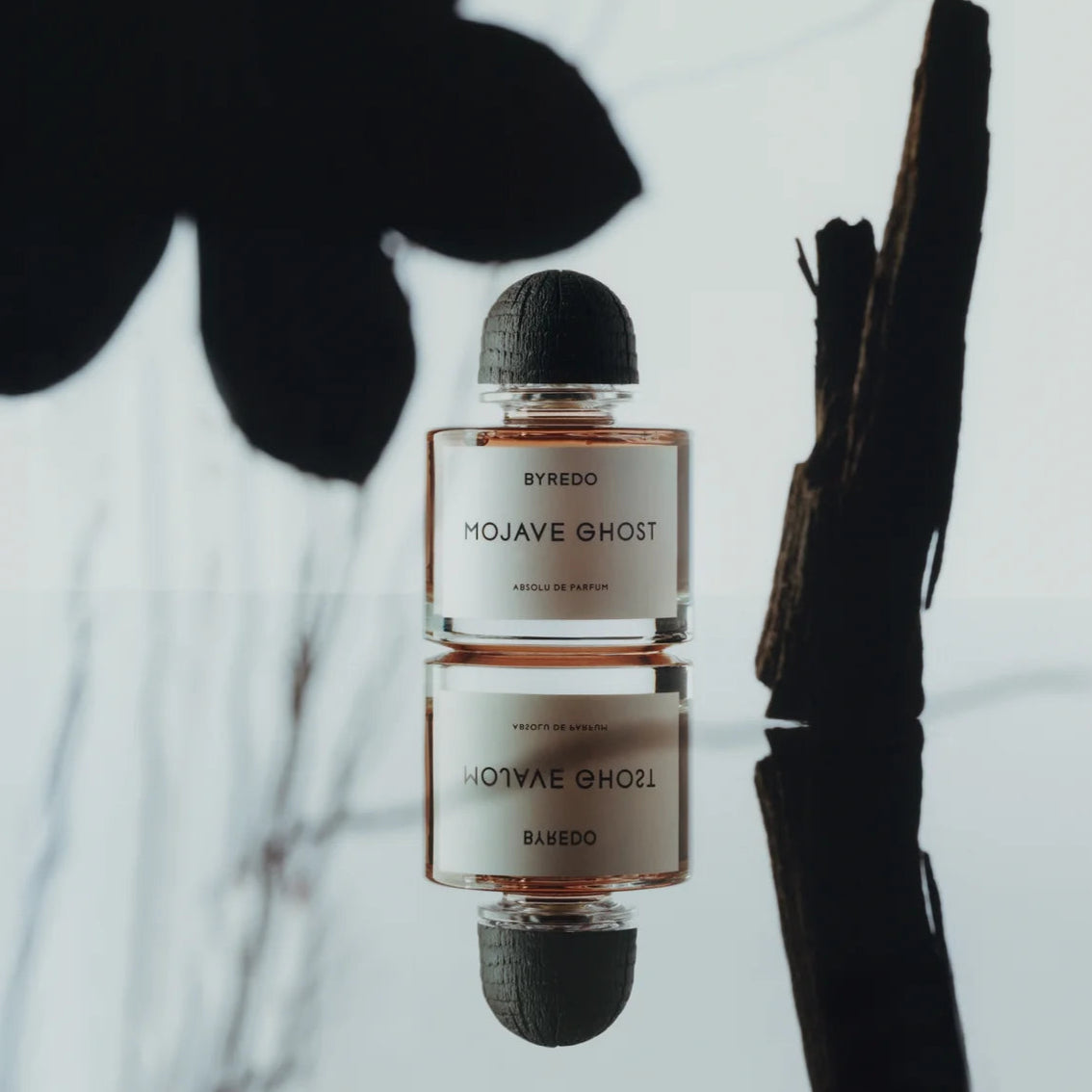 Byredo Mojave Ghost Absolu de Parfum ( 100ml )