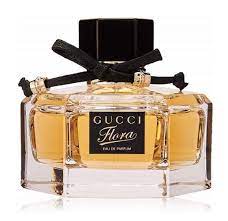 Gucci Flora Gorgeous Gardenia EDT For Unisex(75ml)
