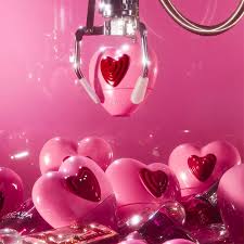 Escada Candy Love by Escada Limited Edition Eau De Toilette Spray (100ml)