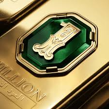 Paco Rabanne 1 Million Golden Oud Parfum Intense (100ml)