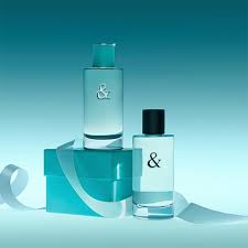 Tiffany Love Eau De Parfum Spray for her (90ml)