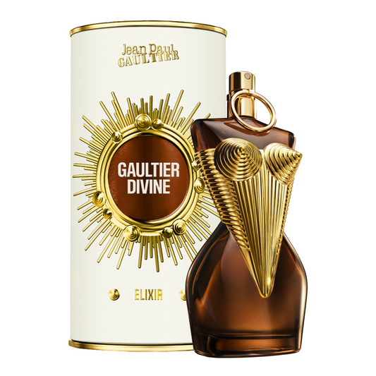Jean Paul Gaultier Divine Elixir