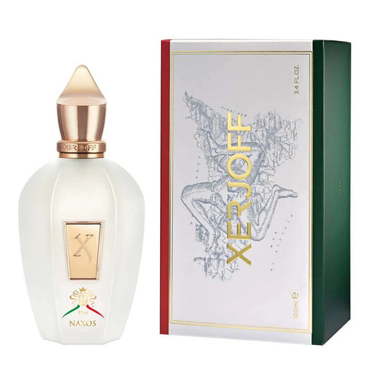 Xerjoff Naxos Eau De Parfum For Unisex (100ml)