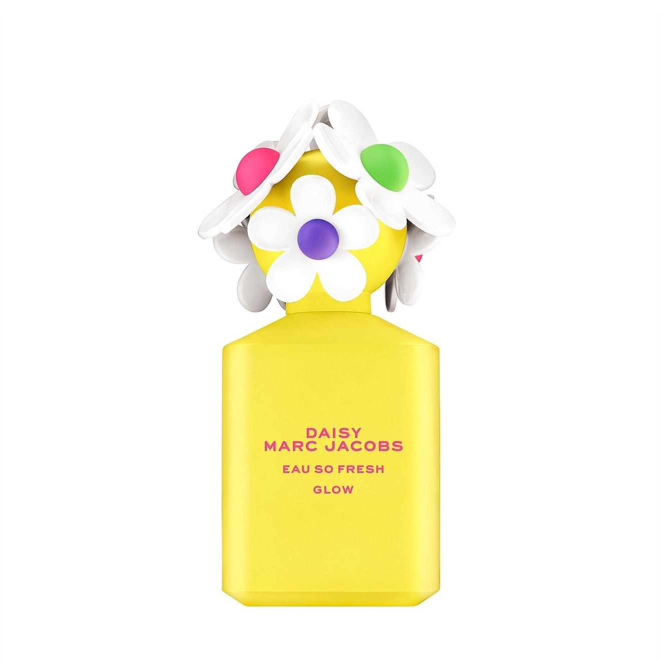 Marc Jacobs Daisy Eau So Fresh Glow Limited Edition EDP (75ml)