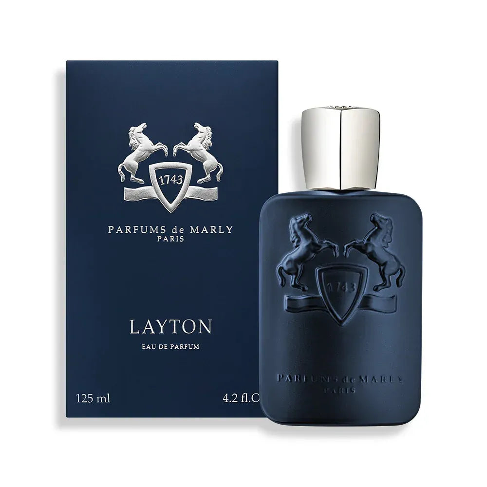 Parfums De Marly Layton For Men EDP (125ml)