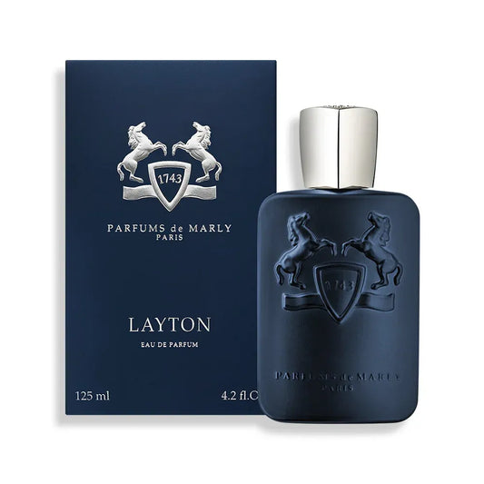 Parfums De Marly Layton For Men EDP (125ml)
