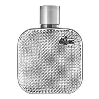 Lacoste L.12.12 Silver Grey Eau de Parfum (100ml)