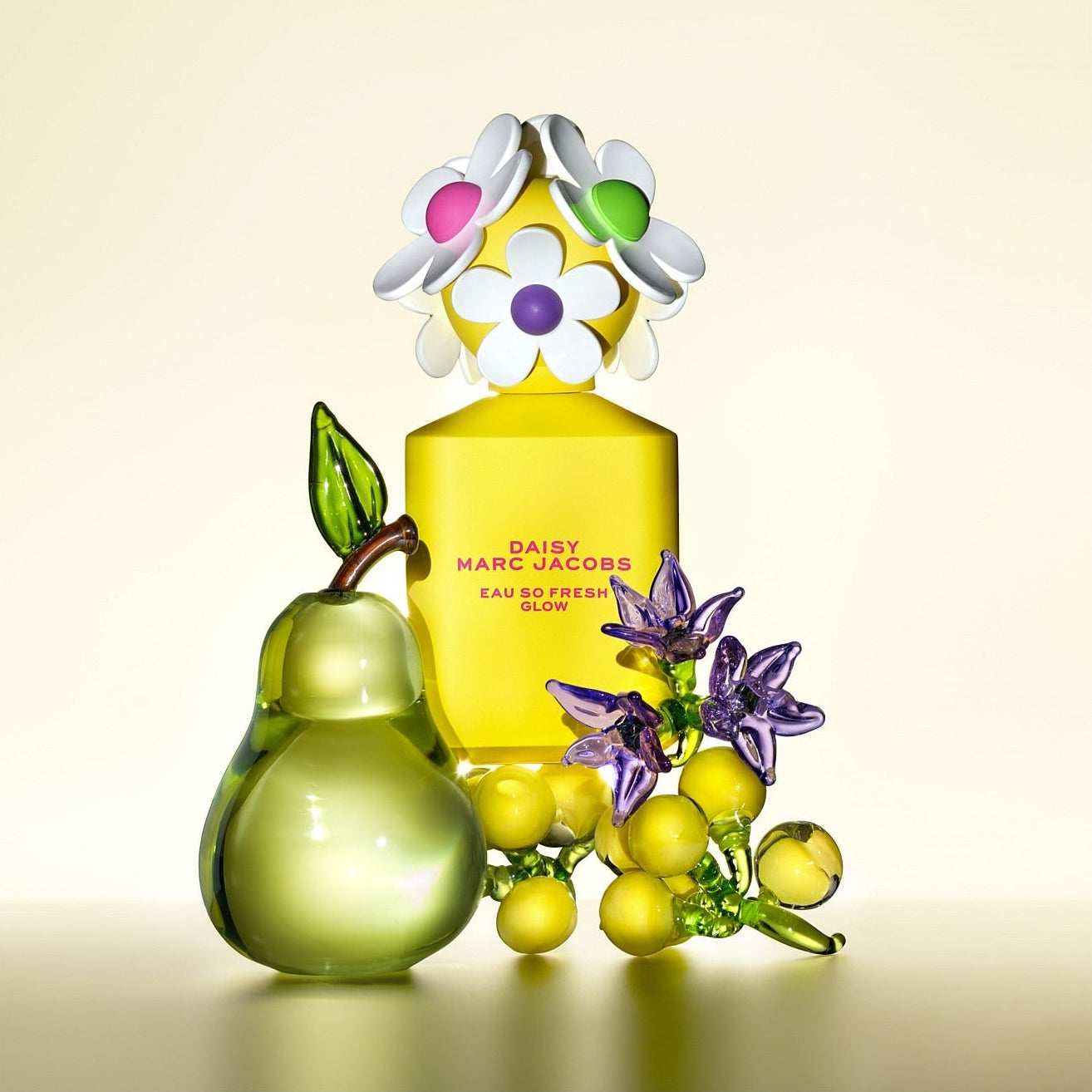 Marc Jacobs Daisy Eau So Fresh Glow Limited Edition EDP (75ml)