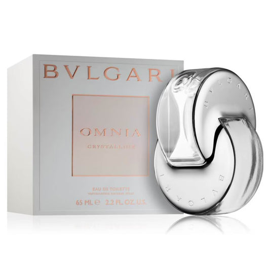 Bvlgari Omnia Crystalline EDT (65 Ml)