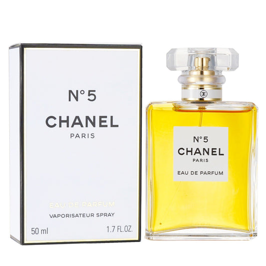 Chanel N°5 Eau de Parfum (50ml)
