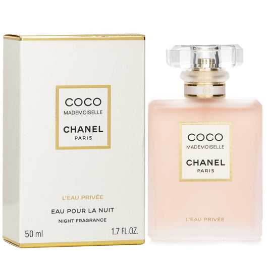 Chanel Coco Mademoiselle L'Eau Privée Night Fragrance (50ml)
