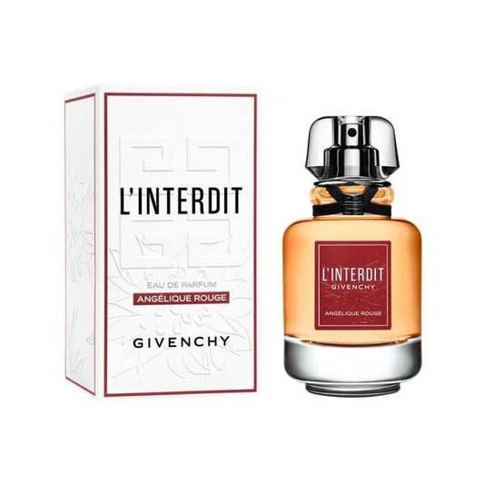 Givenchy L'Interdit Angélique Rouge Eau de Parfum