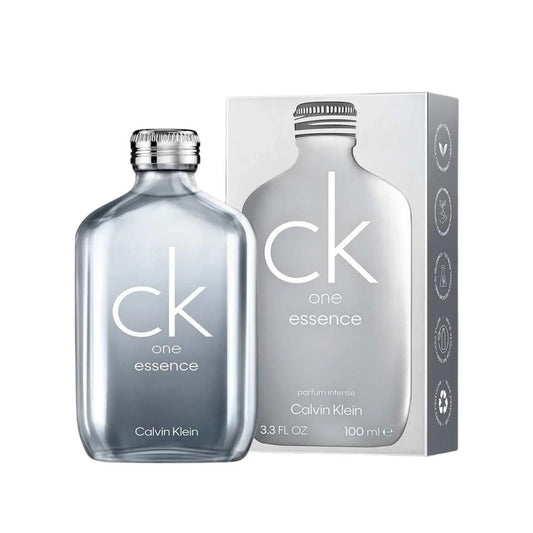 Ck One Essence Parfum Intense (100ml)