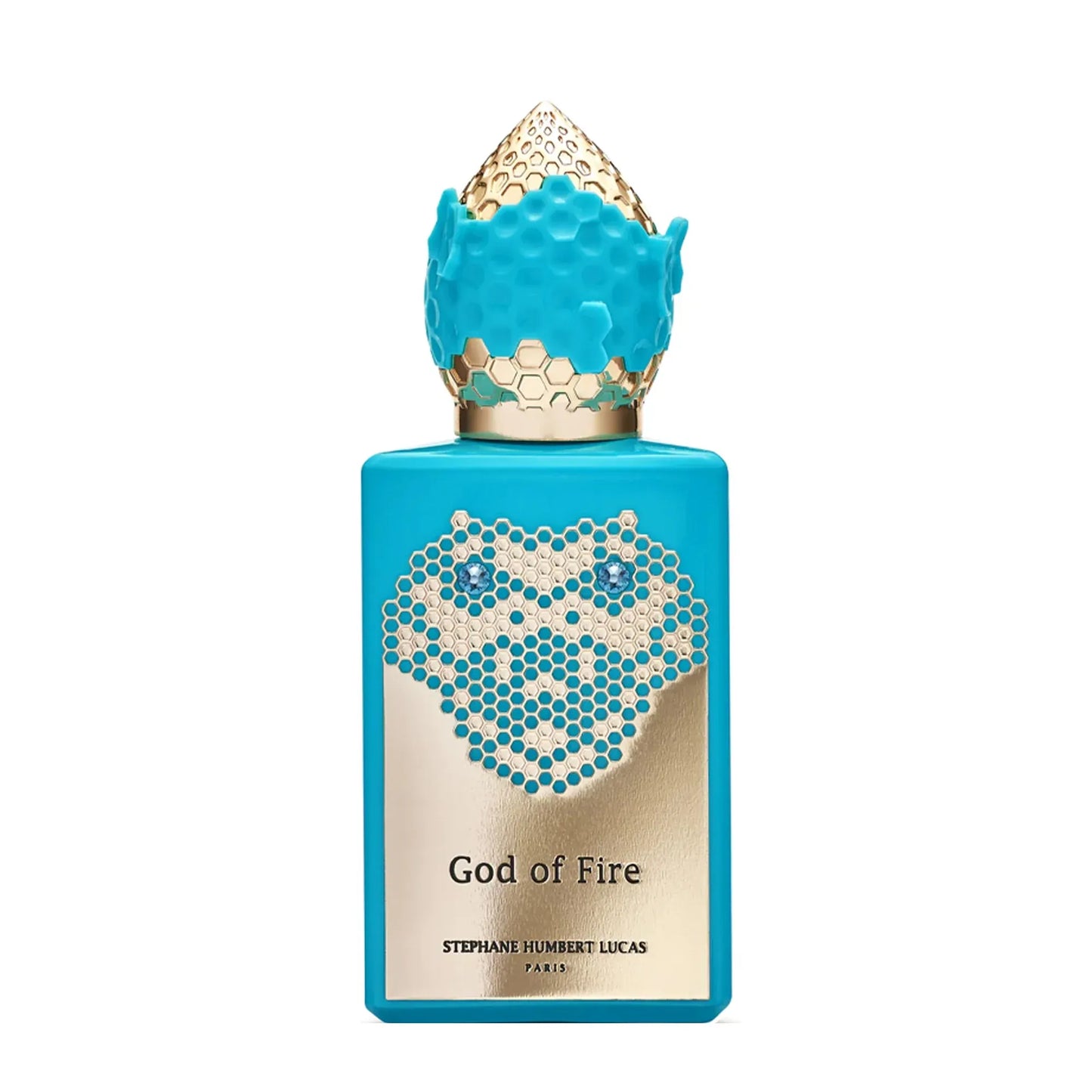 Stéphane Humbert Lucas God of Fire (50ml)