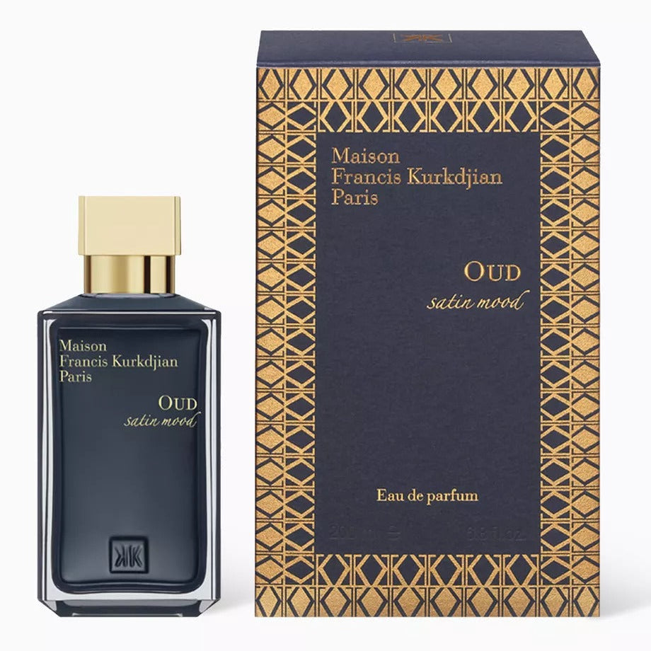 Maison Francis Kurkdjian Oud Satin Mood Eau de Parfum (200ml)