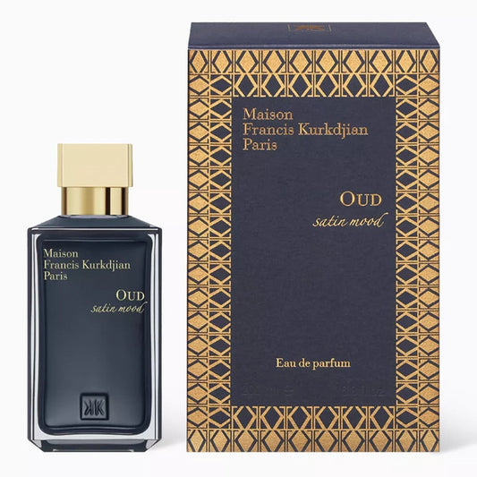 Maison Francis Kurkdjian Oud Satin Mood Eau de Parfum (200ml)