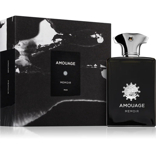 Amouage Memoir eau de parfum for men