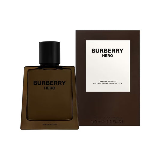 Burberry Hero Parfum Intense for men (100ml)