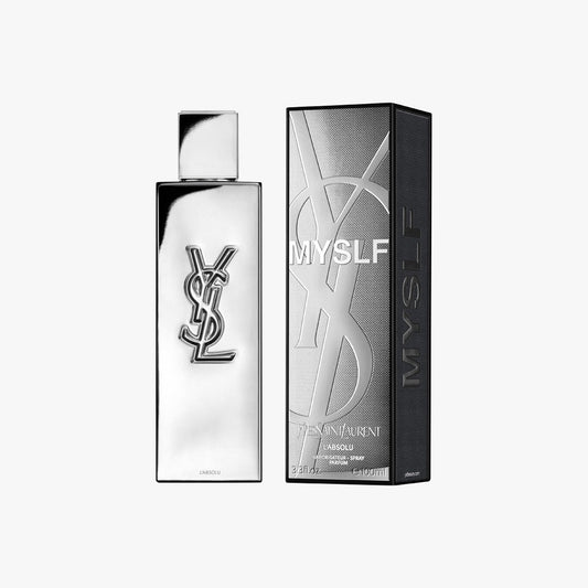 Yves Saint Laurent MYSLF L’Absolu Parfum For Men (100ml)