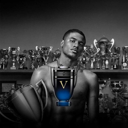 Paco Rabanne Invictus Victory Elixir Parfum Intense For Men