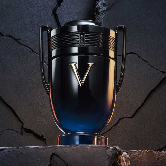 Paco Rabanne Invictus Victory Elixir Parfum Intense For Men