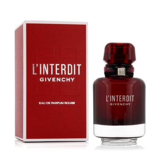 Givenchy L'Interdit Rouge Eau De Parfum
