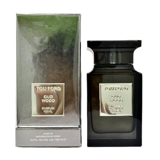 Tom Ford Oud Wood Parfum (100ml)