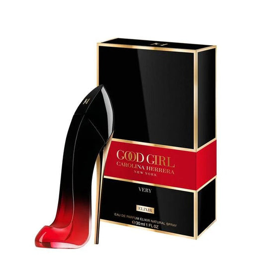 Carolina Herrera Very Good Girl Elixir Eau De Parfum