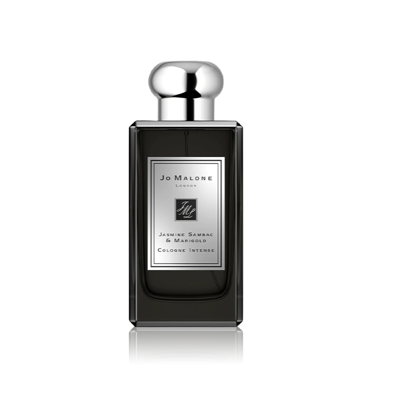 Jo Malone Jasmine Sambac & Marigold Intense Eau de Cologne for Women (100 ml)
